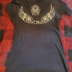 Metal mulisha shirt